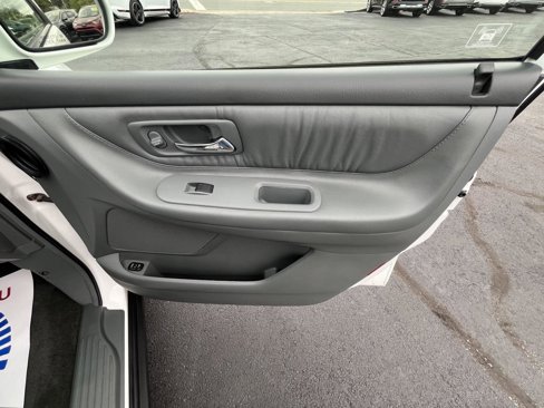 Used 2002 Honda Odyssey EX-L image 9