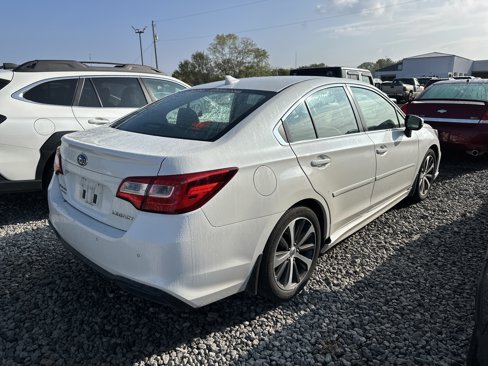 Used 2019 Subaru Legacy 2.5i Limited image 2
