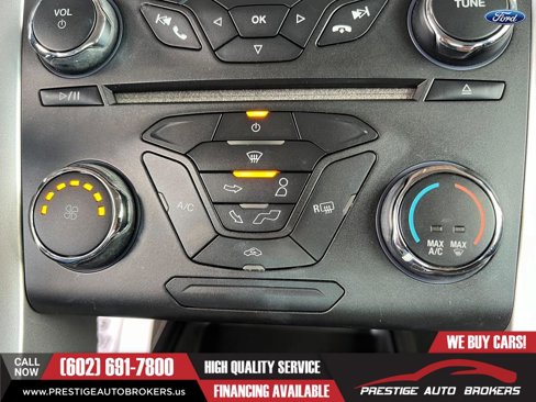 Used 2016 Ford Fusion SE image 30