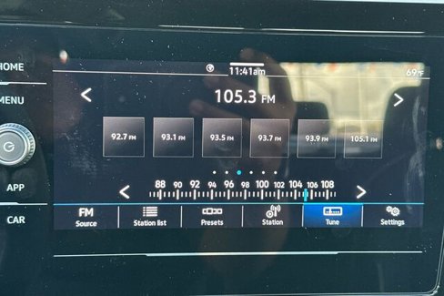 New 2026 Volkswagen Jetta Sport image 17