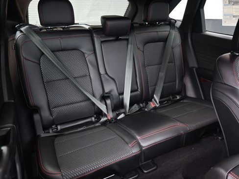 New 2024 Ford Escape ST-Line w/ Tech Pack #1 image 13