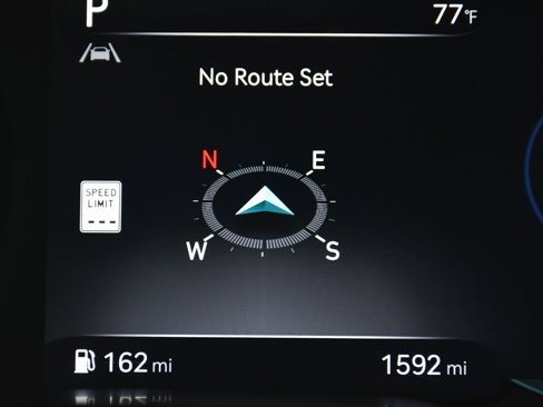 Used 2025 Genesis GV70 2.5T Select w/ Select Package image 21
