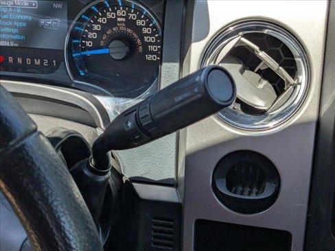 Used 2013 Ford F150 XLT w/ Mid Equipment Group image 12