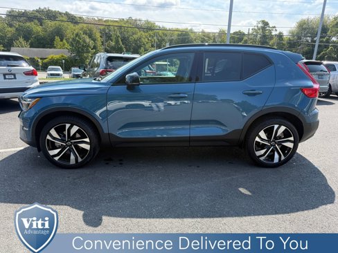 Certified 2024 Volvo XC40 B5 Plus w/ Protection Package Premier image 5