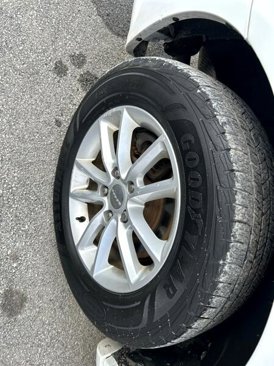 Used 2019 Dodge Grand Caravan SXT image 17