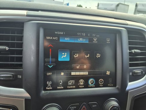 Used 2015 RAM 1500 Big Horn image 15
