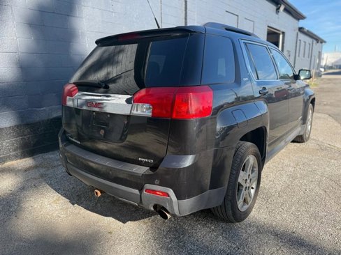 Used 2013 GMC Terrain SLT w/ Safety Package image 5