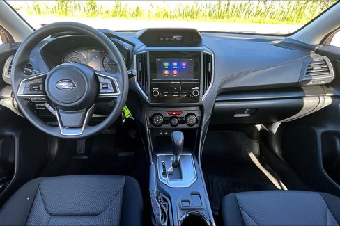 Used 2023 Subaru Impreza 2.0i image 13