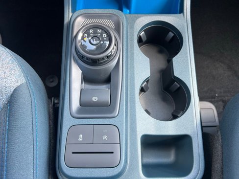 New 2025 Ford Maverick XLT w/ Equipment Group 302A image 28