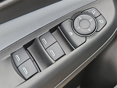 New 2025 Buick Envista Preferred w/ Advanced Safety Package image 18