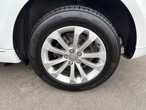 Used 2015 Audi Q5 2.0T Premium Plus w/ Premium Plus Package image 30