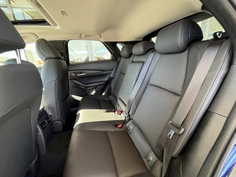 Certified 2024 MAZDA CX-30 AWD 2.5 S w/ Premium Package image 18