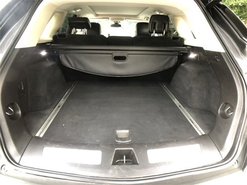 Used 2019 Cadillac XT5 Luxury image 24