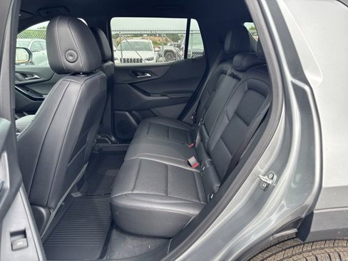 New 2026 Chevrolet Equinox LT w/ Convenience Package II image 27