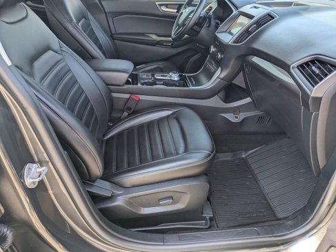 Used 2020 Ford Edge SEL w/ Convenience Package image 37