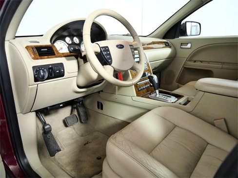 Used 2006 Ford Five Hundred Limited image 15