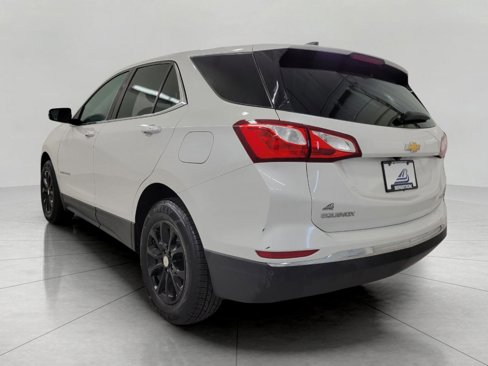 Used 2018 Chevrolet Equinox LT image 7