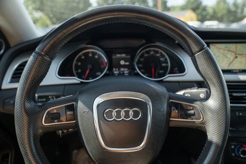 Used 2009 Audi A5 3.2 image 18