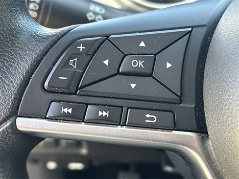 Certified 2021 Nissan Rogue Sport S image 25