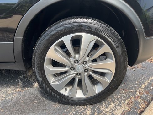 Used 2020 Buick Encore Preferred image 5