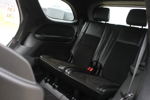 Used 2016 Dodge Durango Limited image 41