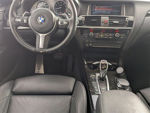 Used 2017 BMW X3 xDrive35i image 24