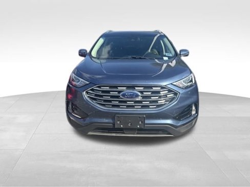 Used 2019 Ford Edge SEL w/ Equipment Group 201A image 8