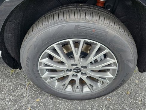 New 2025 Genesis GV80 2.5T Standard image 5