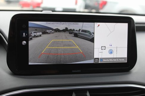 Used 2023 Hyundai Santa Fe SEL image 26