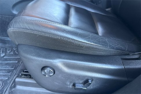 Used 2018 Jeep Grand Cherokee Limited image 13