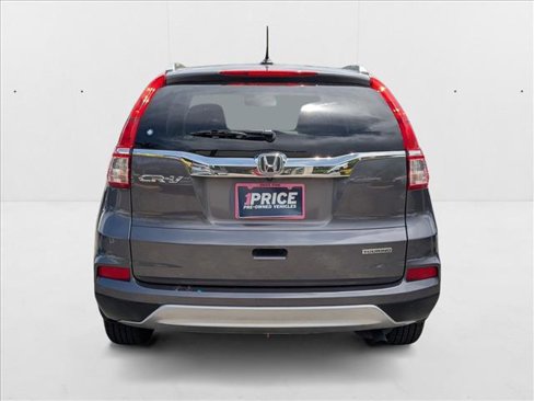 Used 2015 Honda CR-V Touring image 6