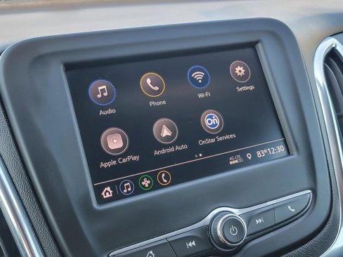 Used 2021 Chevrolet Equinox LT image 13