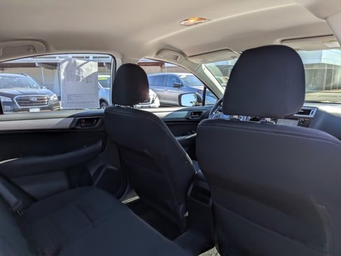 Used 2015 Subaru Legacy 2.5i image 28