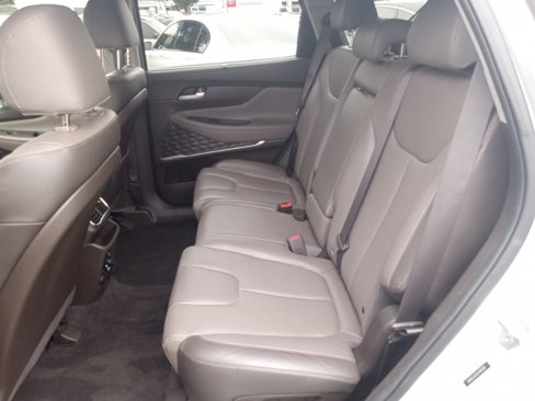 Used 2020 Hyundai Santa Fe Limited w/ Cargo Package image 25