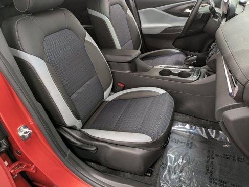 Used 2024 Buick Envista Preferred w/ Convenience I Package image 28