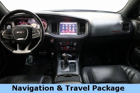 Used 2020 Dodge Charger SRT Hellcat w/ Harman/Kardon Audio Group image 13