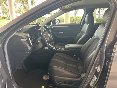 Used 2024 MAZDA CX-50 AWD 2.5 S w/ Preferred Package image 3