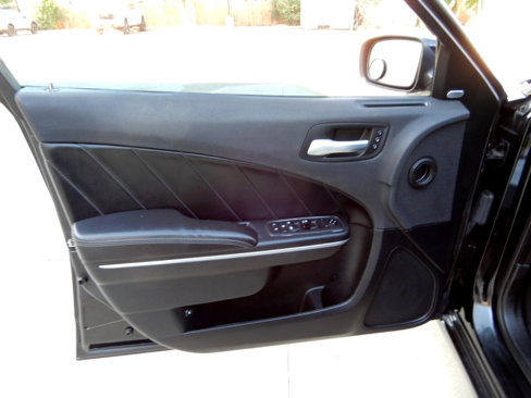 Used 2018 Dodge Charger GT image 18