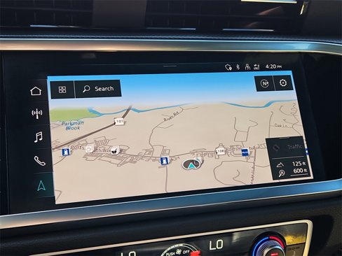 Certified 2022 Audi Q3 2.0T Premium Plus image 18