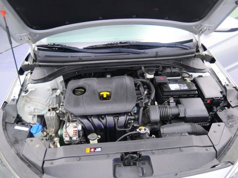 Used 2020 Hyundai Elantra Value Edition w/ Cargo Package (C1) image 14
