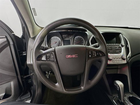 Used 2014 GMC Terrain SLE image 10