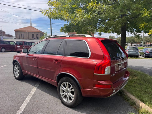 Used 2013 Volvo XC90 3.2 image 7