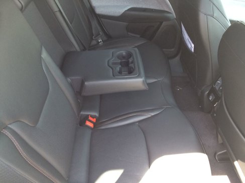 Used 2023 Jeep Compass Latitude w/ Sun and Sound Group image 18