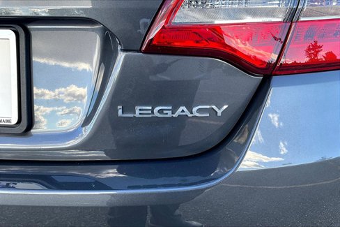 Used 2019 Subaru Legacy 2.5i Premium image 8