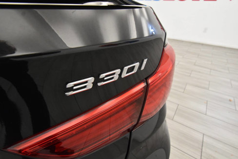 Used 2018 BMW 330i Gran Turismo xDrive w/ Premium Package image 34