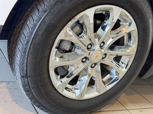 Certified 2021 Chevrolet Equinox LT image 16