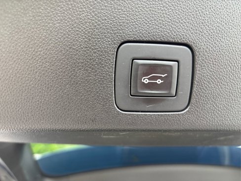 Used 2020 Buick Encore GX Select image 14