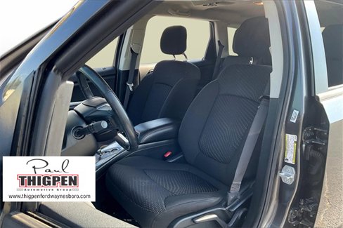 Used 2019 Dodge Journey SE w/ Connectivity Group image 25
