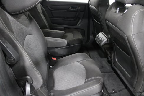 Used 2017 Chevrolet Traverse LT image 27