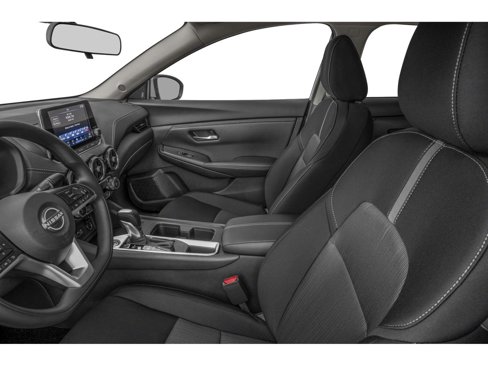 New 2025 Nissan Sentra SV w/ All-Weather Package image 37